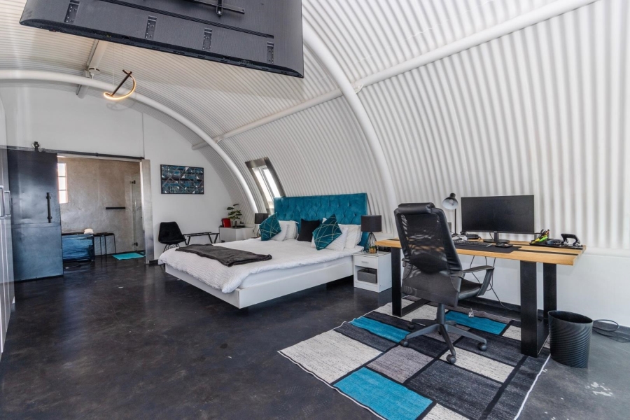 2 Bedroom Property for Sale in Cape Town City Centre Western Cape